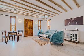 Zaria Garden Bungalow