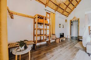 Zaria Garden Bungalow