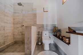 Zaria Garden Bungalow