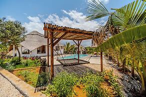 Zaria Garden Bungalow