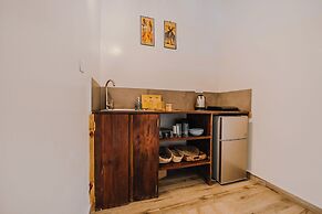 Zaria Garden Bungalow