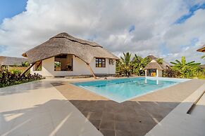 Zaria Garden Bungalow