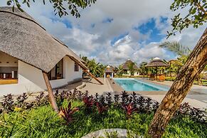 Zaria Garden Bungalow