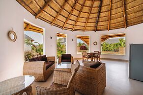 Zaria Garden Bungalow