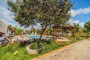 Zaria Garden Bungalow