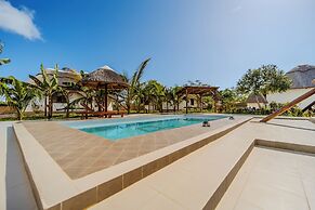 Zaria Garden Bungalow