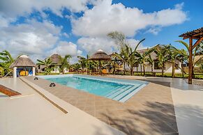 Zaria Garden Bungalow