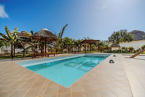 Zaria Garden Bungalow