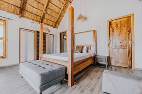 Zaria Garden Bungalow