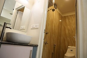 Manopriya Residency by Azalea