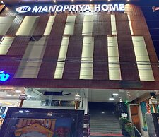 Manopriya Residency by Azalea