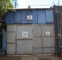 Manopriya Residency by Azalea