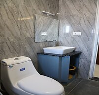 Manopriya Residency by Azalea