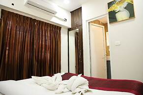 Manopriya Residency by Azalea