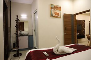 Manopriya Residency by Azalea