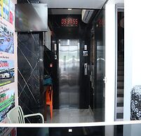 Manopriya Residency by Azalea