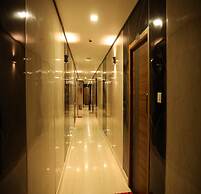 Manopriya Residency by Azalea