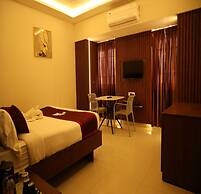 Manopriya Residency by Azalea