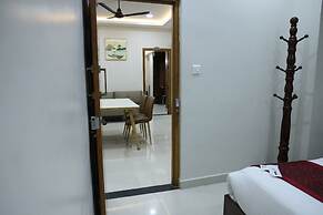 Manopriya Residency by Azalea