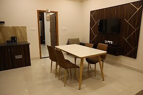 Manopriya Residency by Azalea