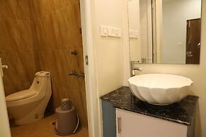 Manopriya Residency by Azalea