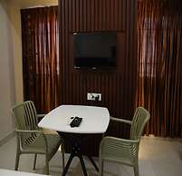 Manopriya Residency by Azalea