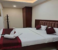 Manopriya Residency by Azalea