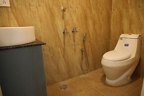 Manopriya Residency by Azalea