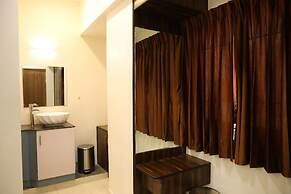 Manopriya Residency by Azalea