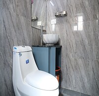 Manopriya Residency by Azalea