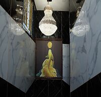 Manopriya Residency by Azalea