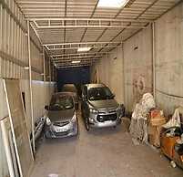 Manopriya Residency by Azalea