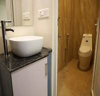 Manopriya Residency by Azalea