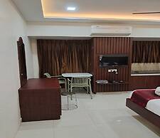 Manopriya Residency by Azalea