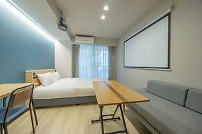 Minn Umeda Nakazakicho