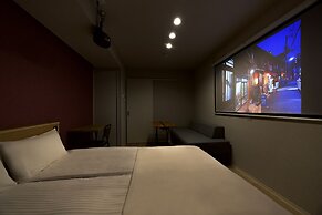 Minn Umeda Nakazakicho