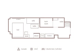 Minn Umeda Nakazakicho