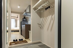 Minn Umeda Nakazakicho