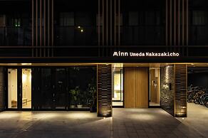 Minn Umeda Nakazakicho