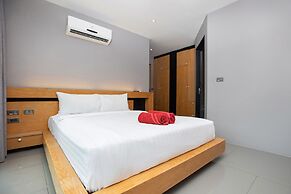 Designer 4BR Pool Villa Gentle Breeze