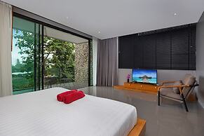 Designer 4BR Pool Villa Gentle Breeze