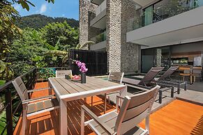 Designer 4BR Pool Villa Gentle Breeze