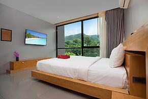 Designer 4BR Pool Villa Gentle Breeze