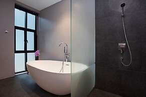 Designer 4BR Pool Villa Gentle Breeze