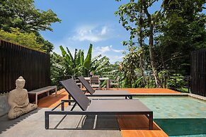 Designer 4BR Pool Villa Gentle Breeze