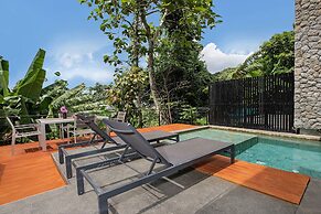 Designer 4BR Pool Villa Gentle Breeze