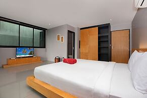 Designer 4BR Pool Villa Gentle Breeze