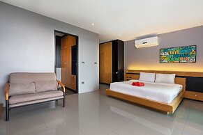 Designer 4BR Pool Villa Gentle Breeze