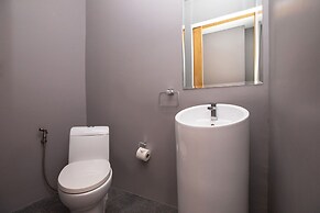 Designer 4BR Pool Villa Gentle Breeze