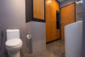 Designer 4BR Pool Villa Gentle Breeze